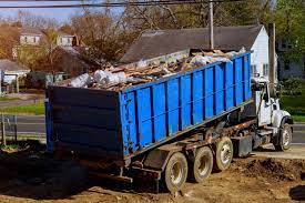 Demolition Debris Removal in Oakwood, OH